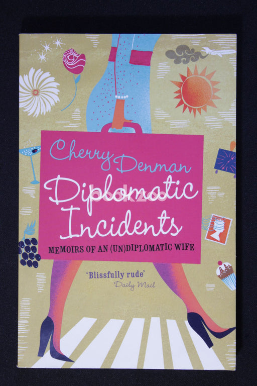 Diplomatic Incidents