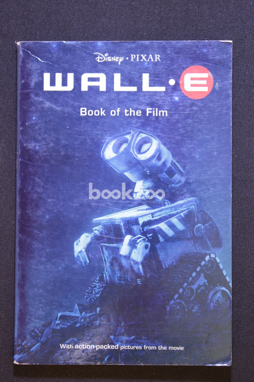 Wall-E: Book of the Film