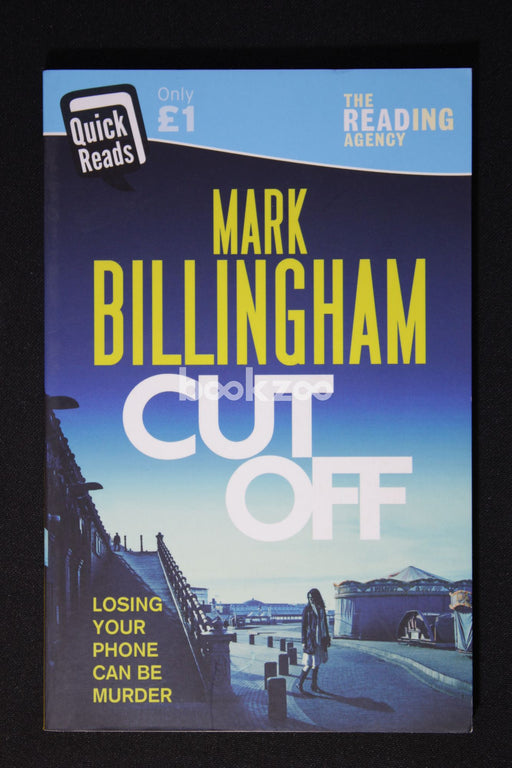 Cut Off: Quick Reads