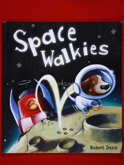Space Walkies
