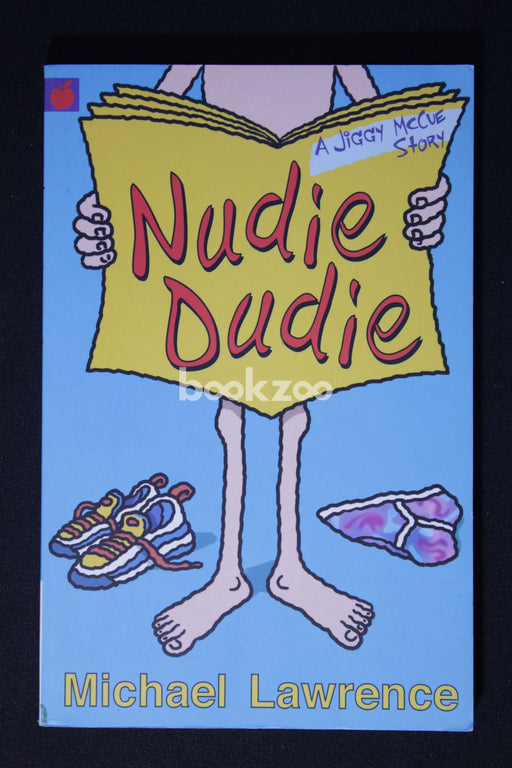 Nudie Dudie