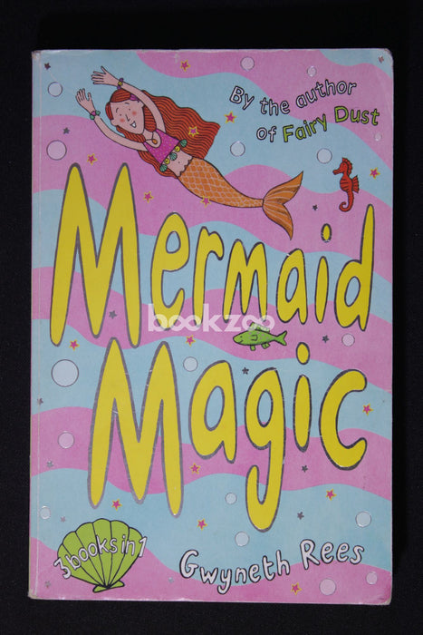 Mermaid Magic