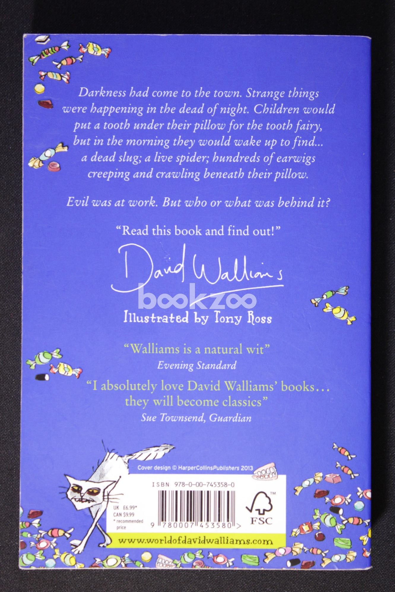 Shop Bestselling Children's Books Online Bookzoo