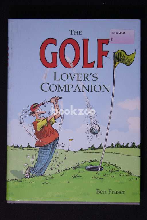 The Golf Lover's Companion