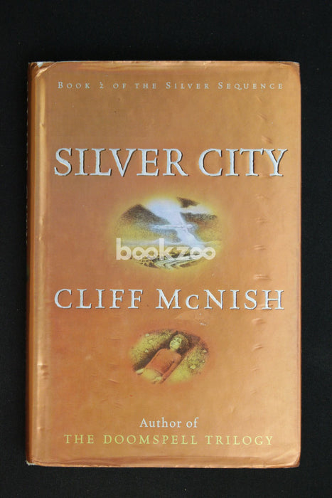 Silver City