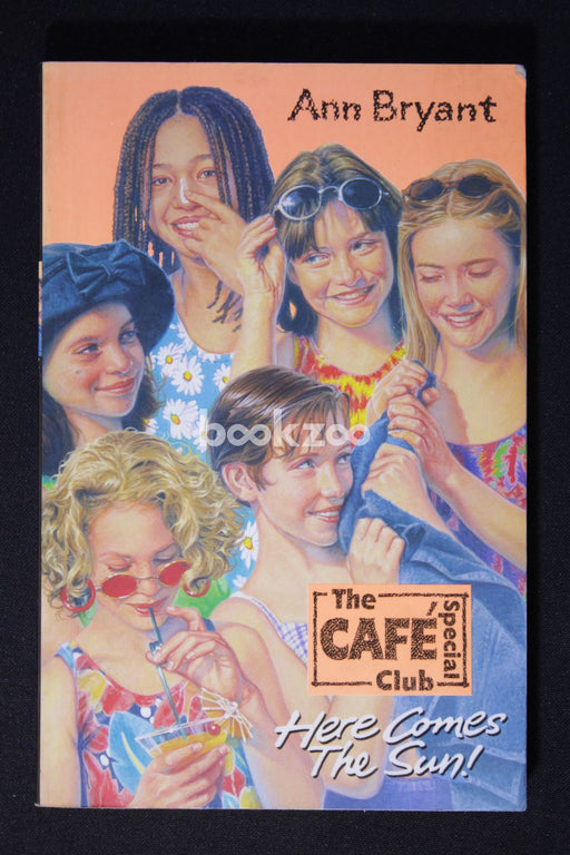 Cafe Club Summer Special