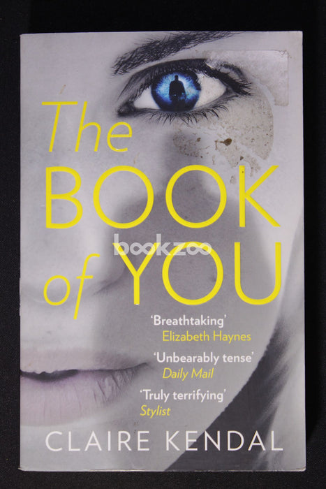 The Book of You