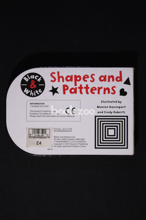 Shapes and Patterns