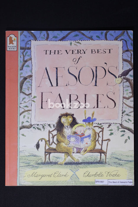 The Best of Aesop's Fables