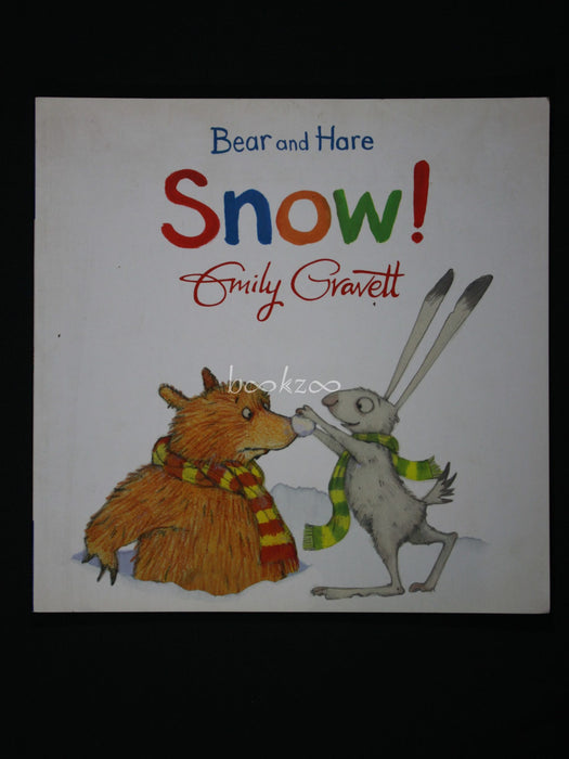 Snow! (Bear and Hare)