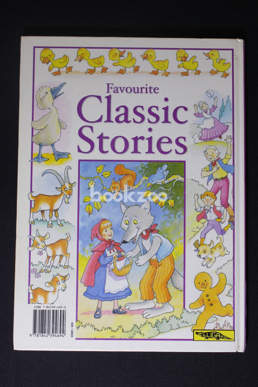 Favourite Classic Stories