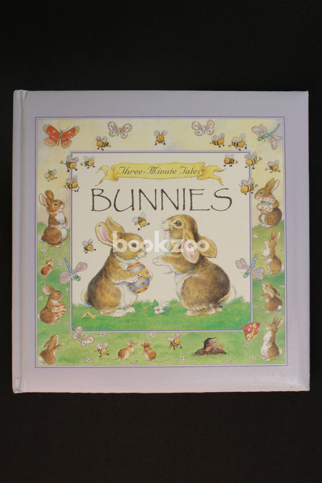 Three minute tales:Bunnies