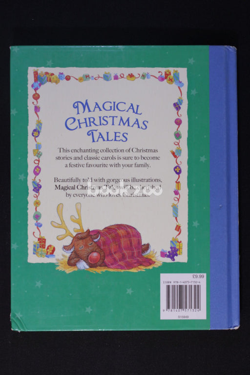Magical Christmas Tales (Treasuries)