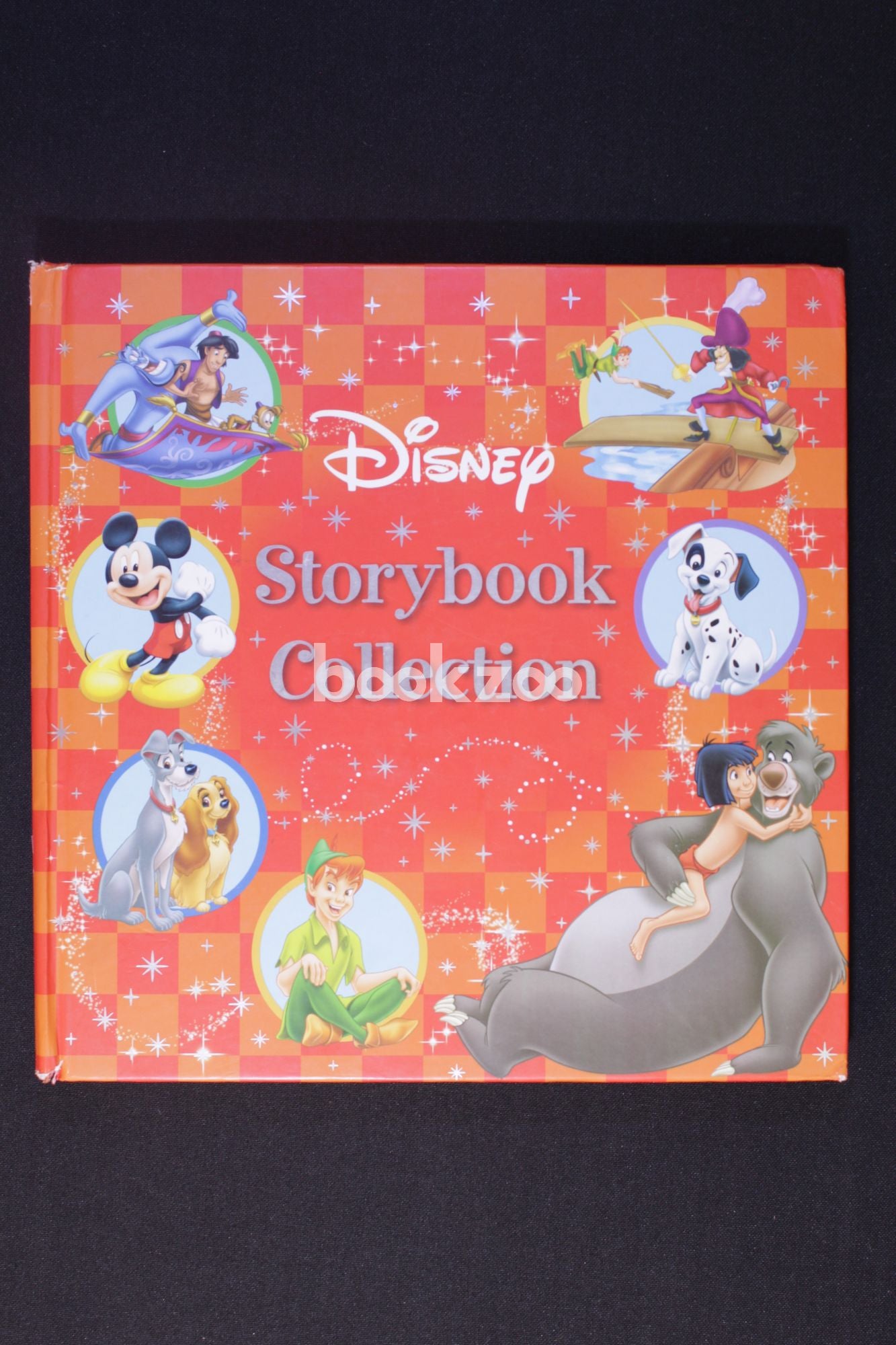 Disney Junior Storybook Collection (Refresh) by Disney Books Disney  Storybook Art Team - Disney, Disney Junior Books