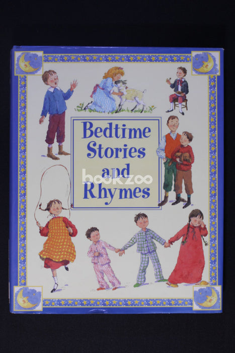 BEDTIME Stories and Rhymes