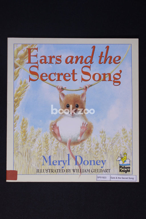 Ears & the Secret Song