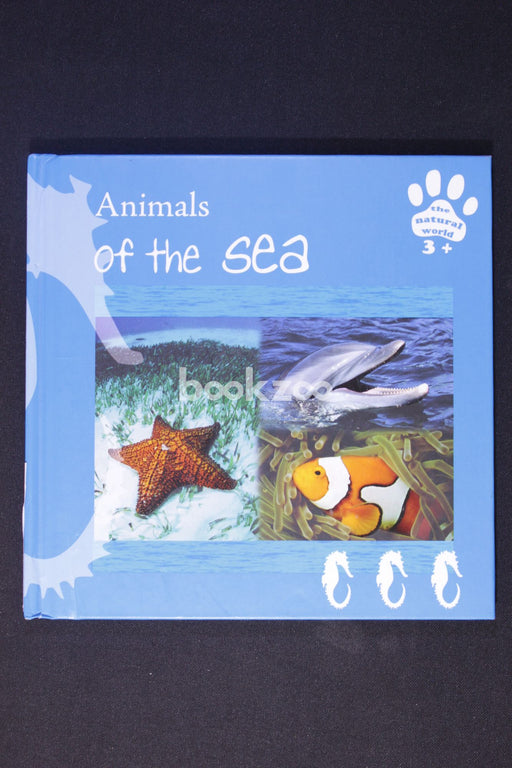 Animals of the Sea