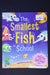 Picture Book: The Smallest Fish in School