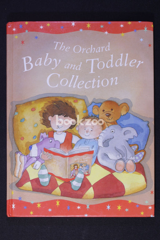 The Orchard Baby and Toddler Collection (Young Gift Book)