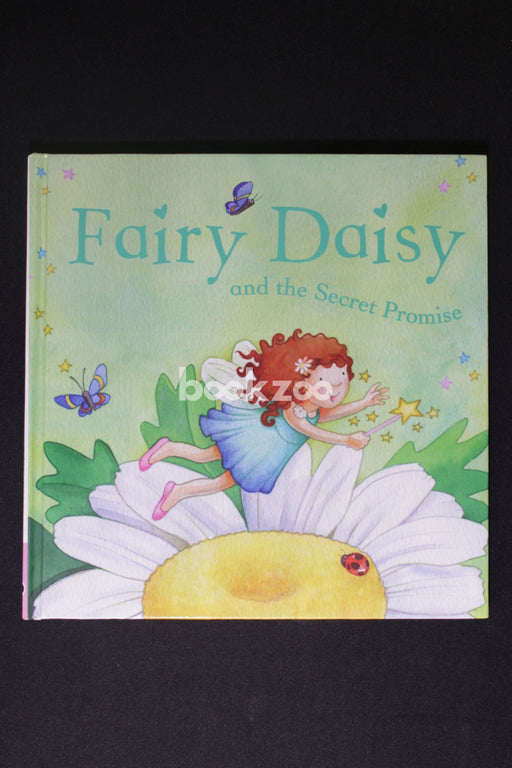 Fairy Daisy and the seceret promise