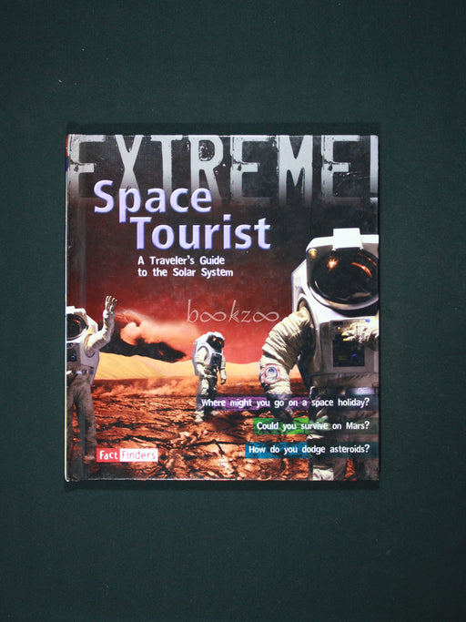 Space Tourist