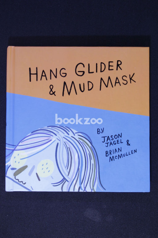 Hang Glider & Mud Mask
