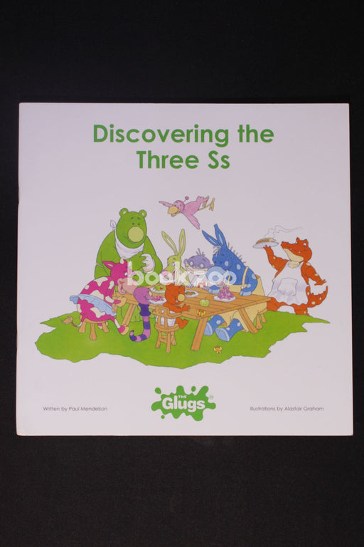 Discovering the three Ss