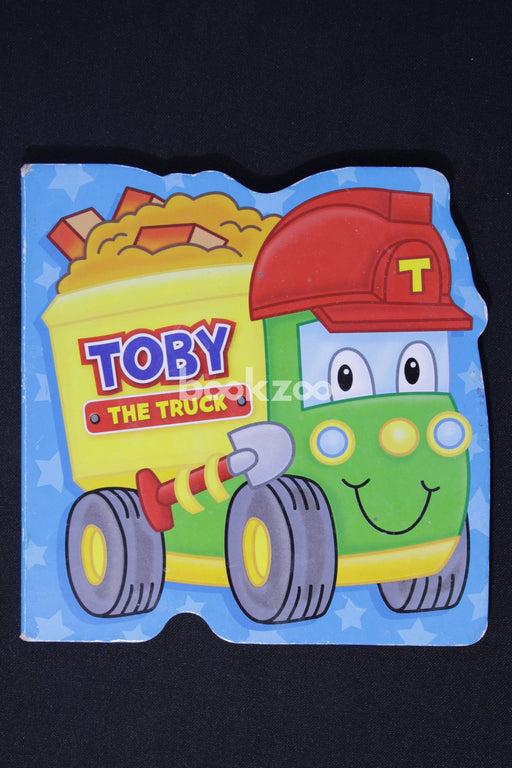 Toby the Truck