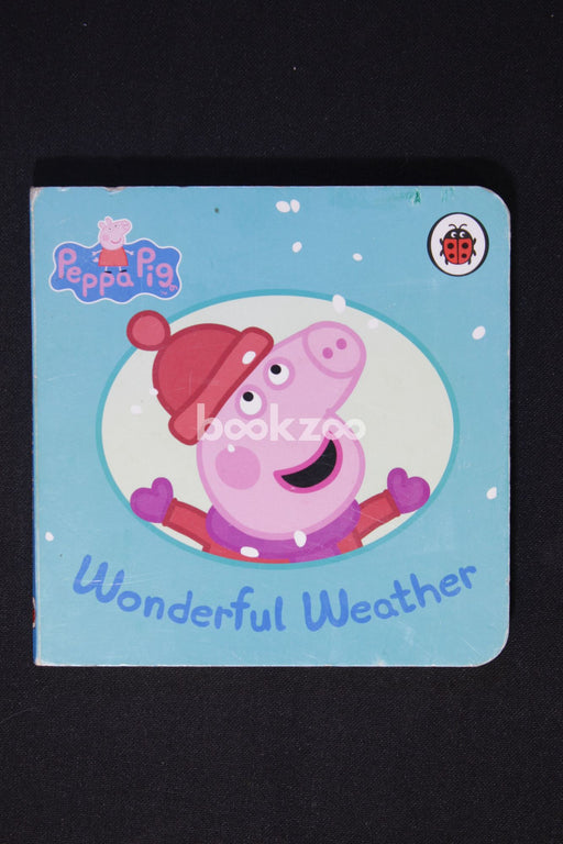 Wonderful Weather (Peppa Pig)