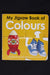 My Jigsaw Book Of Colours