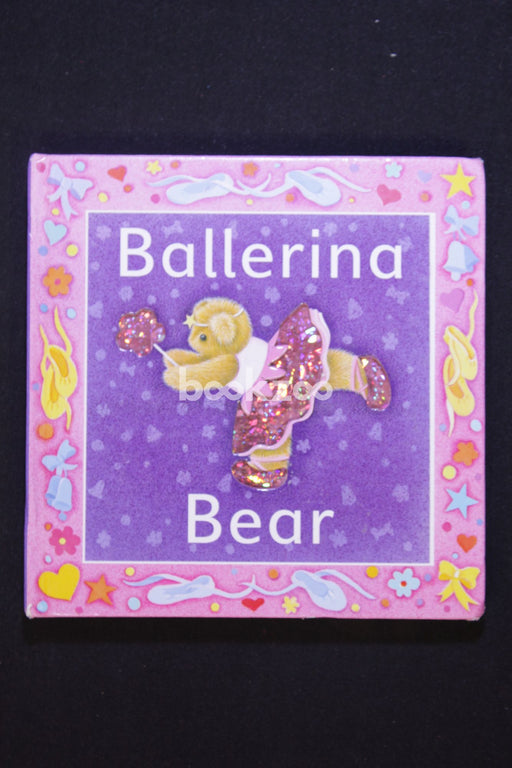 Ballerina Bear