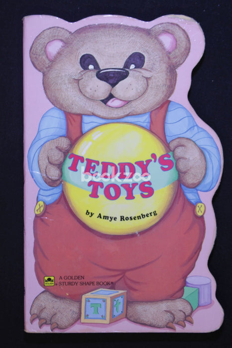 Teddy's Toys