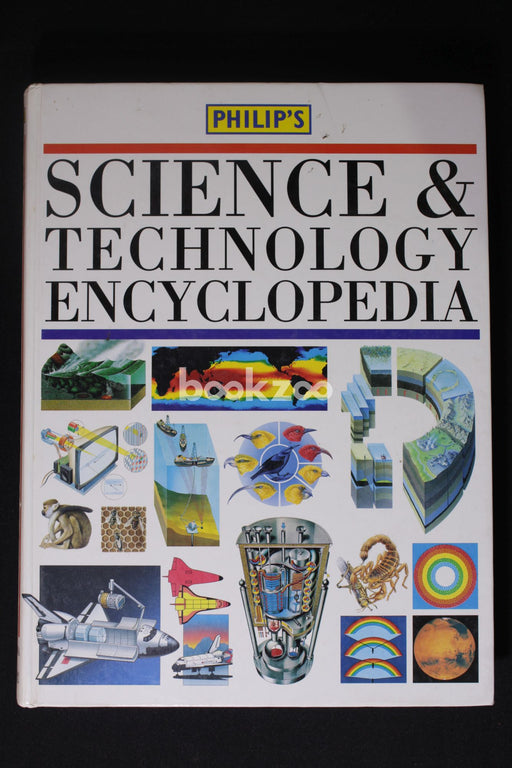 Science And Technology Encyclopedia