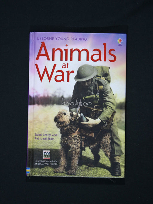 Animals at War