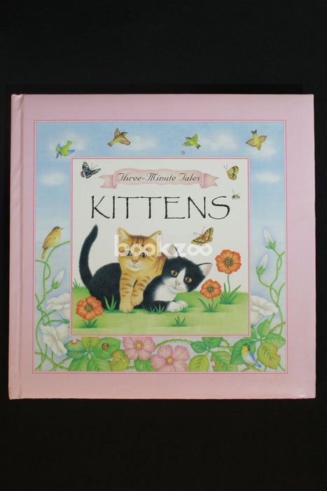 Kittens (Three Minute Tales)