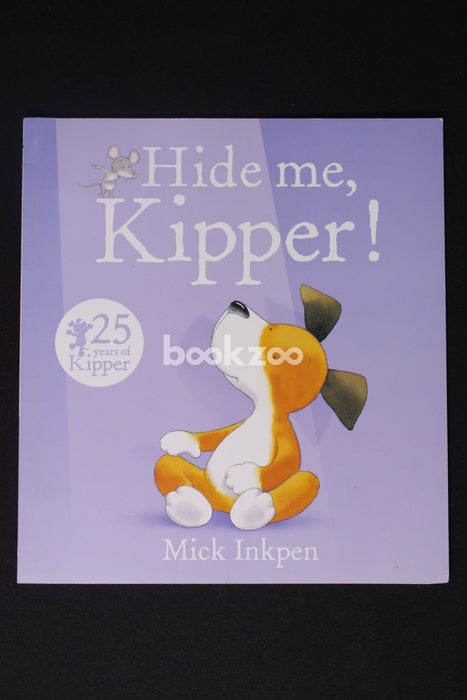 Hide Me Kipper