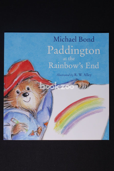 Paddington at the Rainbow's End