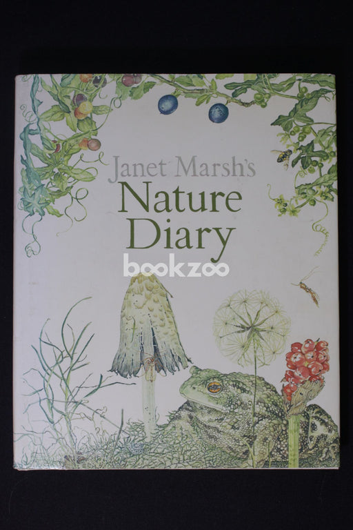 Nature Diary