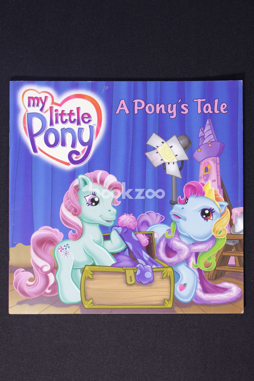 A Pony's Tale