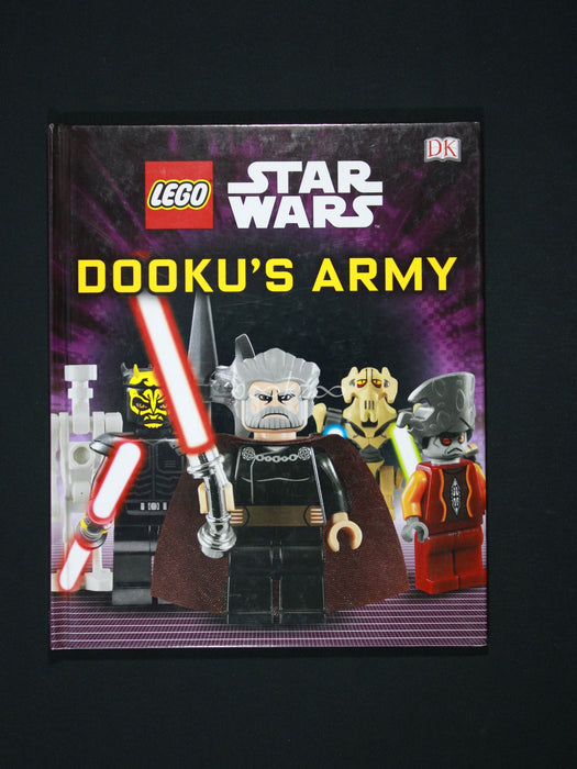 Star Wars: Dooku's Army