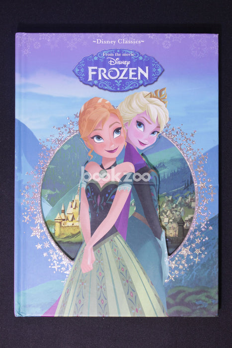 Disney's Frozen