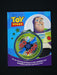 Toy Story with CD