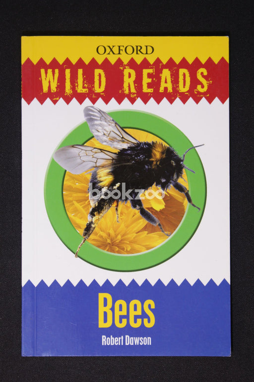 Oxford Wild Reads: Bees