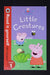 Little Creatures (Peppa Pig: Read It Yourself Level 1)