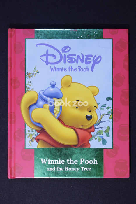 Disney Winnie the Pooh and the Honey Tree