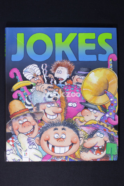 Jokes: Cool Series