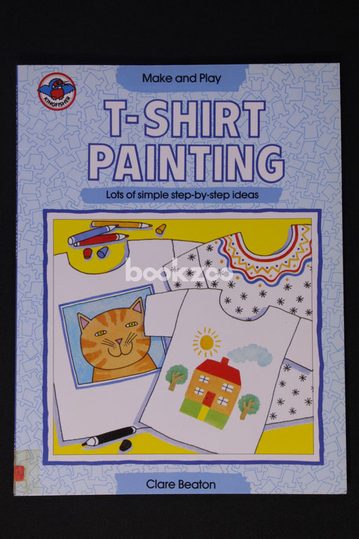 T-Shirt Painting