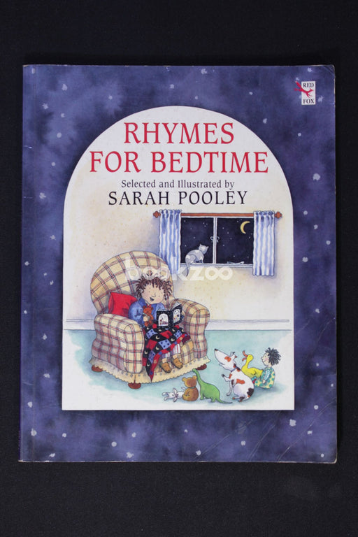 Rhymes for Bedtime