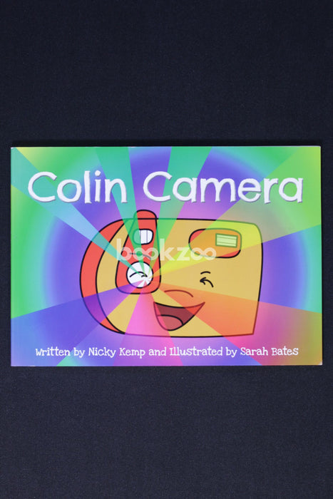 Colin Camera