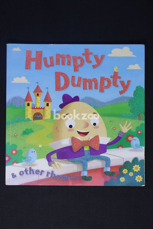 Humpty Dumpty Other Rhymes